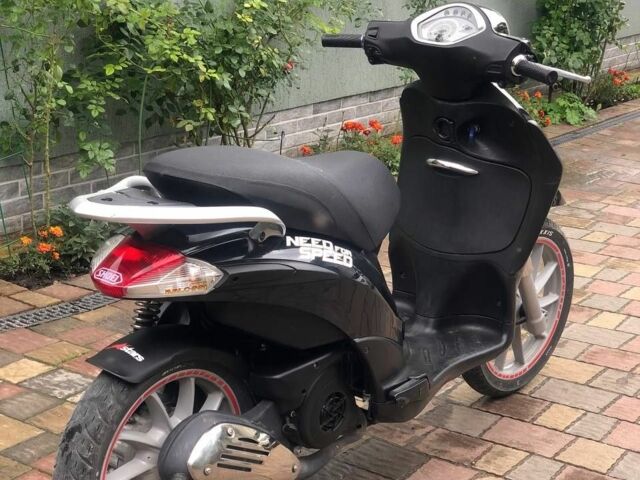 Пиаджо Другая, объемом двигателя 0.13 л и пробегом 0 тыс. км за 950 $, фото 7 на Automoto.ua