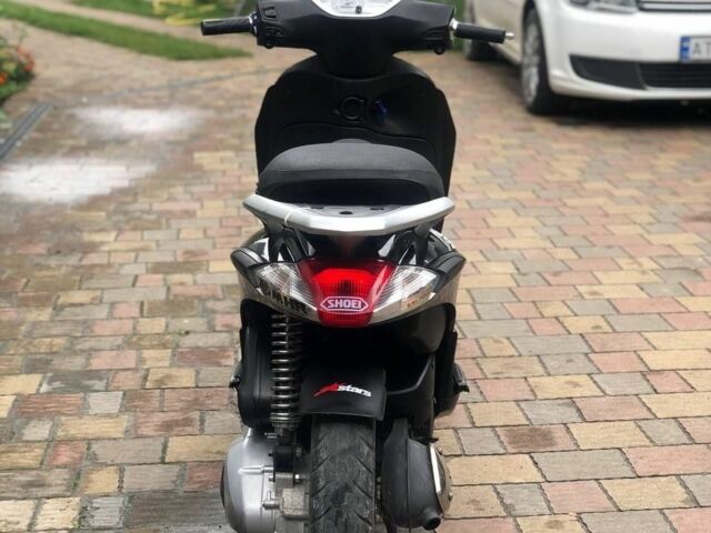 Пиаджо Другая, объемом двигателя 0.13 л и пробегом 0 тыс. км за 950 $, фото 4 на Automoto.ua