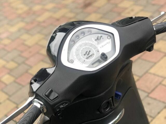 Пиаджо Другая, объемом двигателя 0.13 л и пробегом 0 тыс. км за 950 $, фото 3 на Automoto.ua