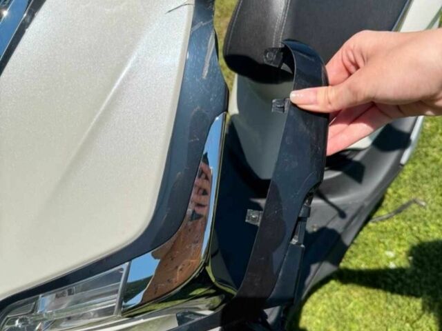 Піаджо Інша, об'ємом двигуна 50 л та пробігом 0 тис. км за 2903 $, фото 7 на Automoto.ua