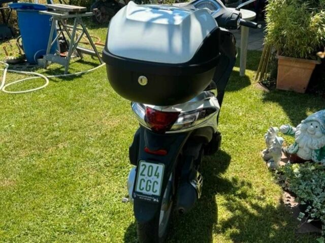 Піаджо Інша, об'ємом двигуна 50 л та пробігом 0 тис. км за 2903 $, фото 2 на Automoto.ua