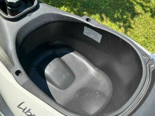 Піаджо Інша, об'ємом двигуна 50 л та пробігом 0 тис. км за 2903 $, фото 5 на Automoto.ua