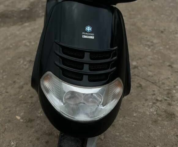 Піаджо Інша, об'ємом двигуна 0.13 л та пробігом 0 тис. км за 131 $, фото 3 на Automoto.ua