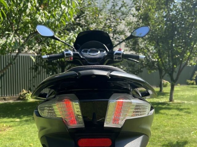 Пиаджо Другая, объемом двигателя 0.3 л и пробегом 0 тыс. км за 2100 $, фото 1 на Automoto.ua