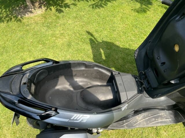 Пиаджо Другая, объемом двигателя 0.3 л и пробегом 0 тыс. км за 2100 $, фото 7 на Automoto.ua