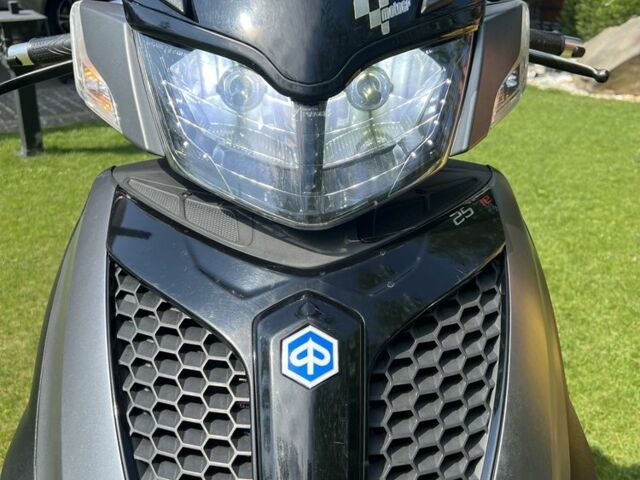 Пиаджо Другая, объемом двигателя 0.3 л и пробегом 0 тыс. км за 2100 $, фото 2 на Automoto.ua