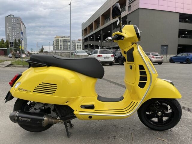 Піаджо Інша, об'ємом двигуна 0.15 л та пробігом 0 тис. км за 6191 $, фото 3 на Automoto.ua