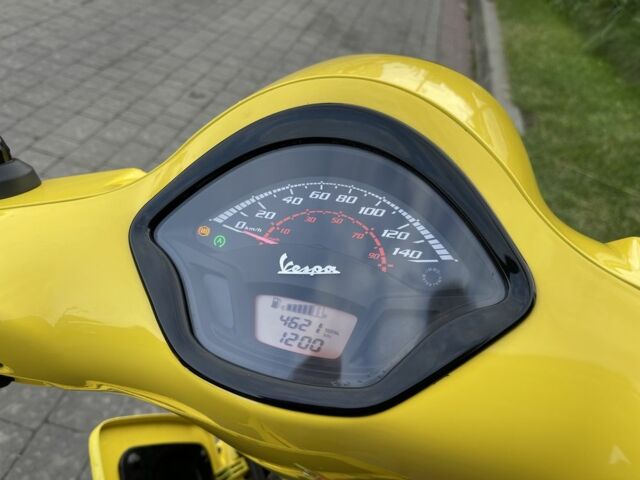 Піаджо Інша, об'ємом двигуна 0.15 л та пробігом 0 тис. км за 6191 $, фото 10 на Automoto.ua