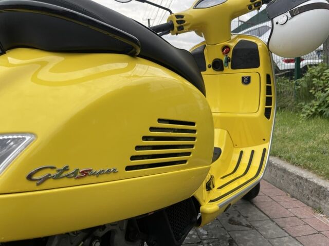 Піаджо Інша, об'ємом двигуна 0.15 л та пробігом 0 тис. км за 6191 $, фото 7 на Automoto.ua