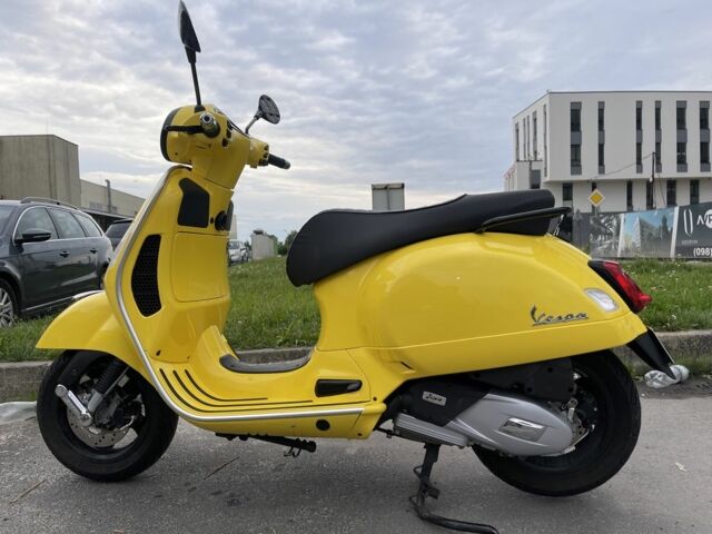 Піаджо Інша, об'ємом двигуна 0.15 л та пробігом 0 тис. км за 6191 $, фото 2 на Automoto.ua