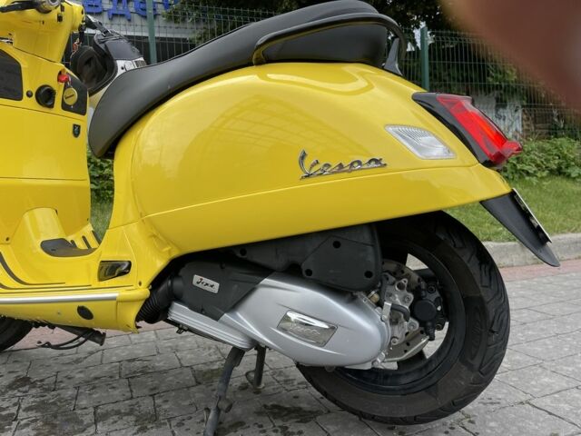 Піаджо Інша, об'ємом двигуна 0.15 л та пробігом 0 тис. км за 6191 $, фото 9 на Automoto.ua