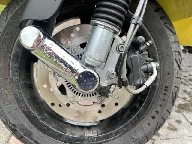 Піаджо Інша, об'ємом двигуна 0.15 л та пробігом 0 тис. км за 6191 $, фото 18 на Automoto.ua