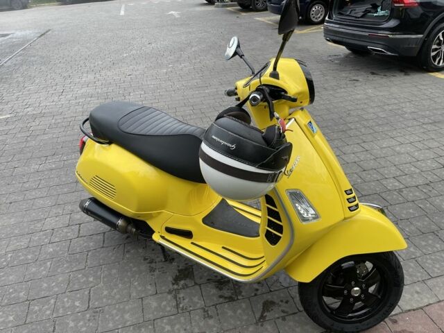 Піаджо Інша, об'ємом двигуна 0.15 л та пробігом 0 тис. км за 6191 $, фото 6 на Automoto.ua