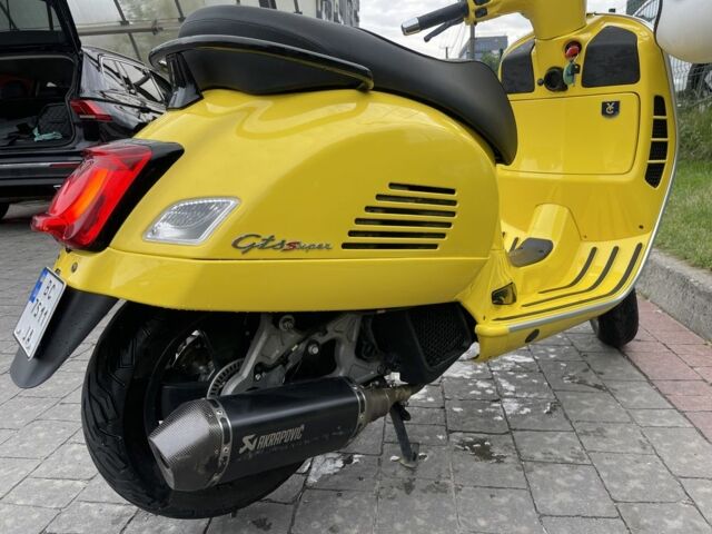 Піаджо Інша, об'ємом двигуна 0.15 л та пробігом 0 тис. км за 6191 $, фото 20 на Automoto.ua