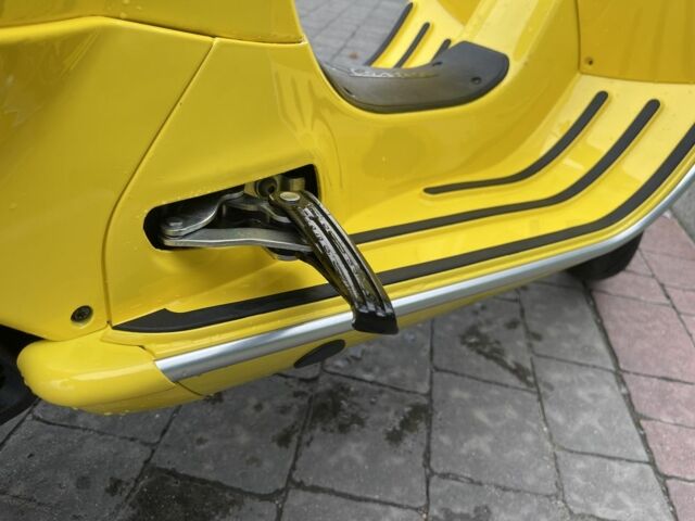 Піаджо Інша, об'ємом двигуна 0.15 л та пробігом 0 тис. км за 6191 $, фото 19 на Automoto.ua