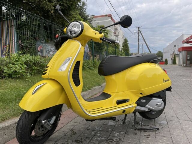 Піаджо Інша, об'ємом двигуна 0.15 л та пробігом 0 тис. км за 6191 $, фото 5 на Automoto.ua