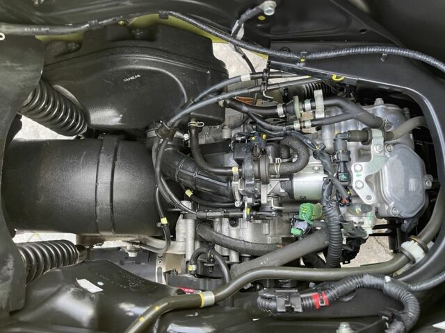 Піаджо Інша, об'ємом двигуна 0.15 л та пробігом 0 тис. км за 6191 $, фото 12 на Automoto.ua