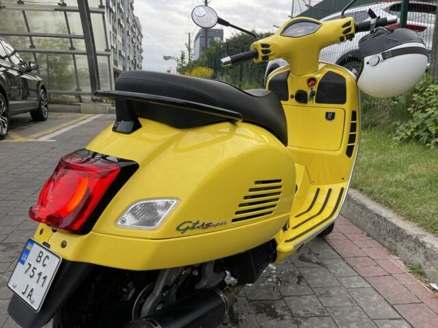 Піаджо Інша, об'ємом двигуна 0.15 л та пробігом 0 тис. км за 6191 $, фото 1 на Automoto.ua