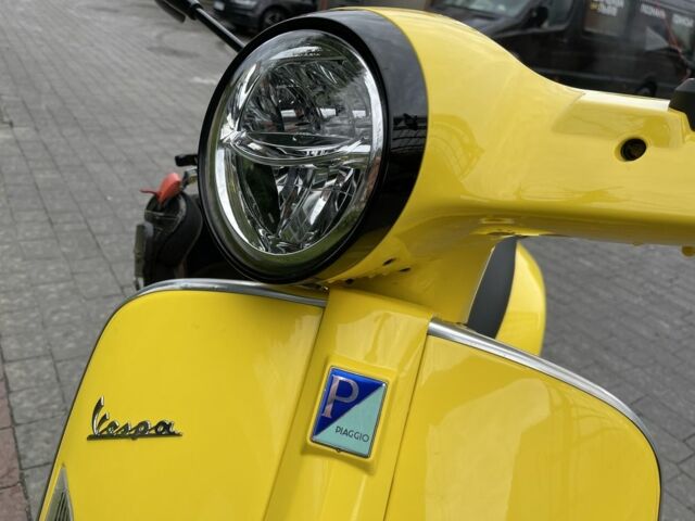 Піаджо Інша, об'ємом двигуна 0.15 л та пробігом 0 тис. км за 6191 $, фото 8 на Automoto.ua