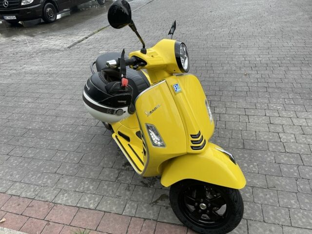 Піаджо Інша, об'ємом двигуна 0.15 л та пробігом 0 тис. км за 6191 $, фото 4 на Automoto.ua