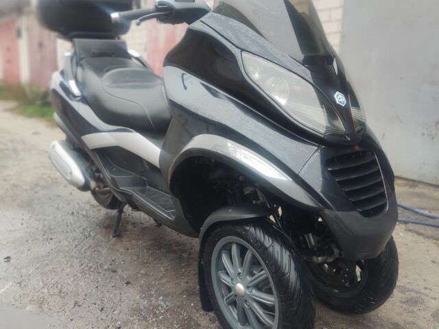 Піаджо Інша, об'ємом двигуна 0.25 л та пробігом 0 тис. км за 2500 $, фото 3 на Automoto.ua