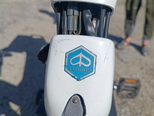 Пиаджо Другая, объемом двигателя 0 л и пробегом 0 тыс. км за 375 $, фото 2 на Automoto.ua