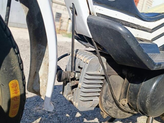 Піаджо Інша, об'ємом двигуна 0 л та пробігом 0 тис. км за 380 $, фото 7 на Automoto.ua
