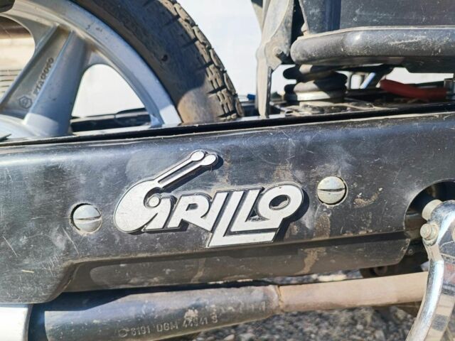 Пиаджо Другая, объемом двигателя 0 л и пробегом 0 тыс. км за 375 $, фото 3 на Automoto.ua