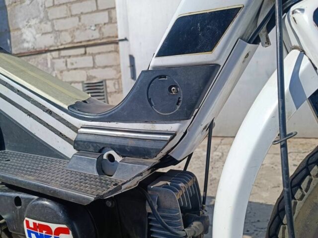 Пиаджо Другая, объемом двигателя 0 л и пробегом 0 тыс. км за 375 $, фото 6 на Automoto.ua