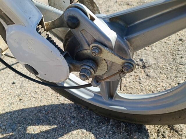 Пиаджо Другая, объемом двигателя 0 л и пробегом 0 тыс. км за 375 $, фото 4 на Automoto.ua