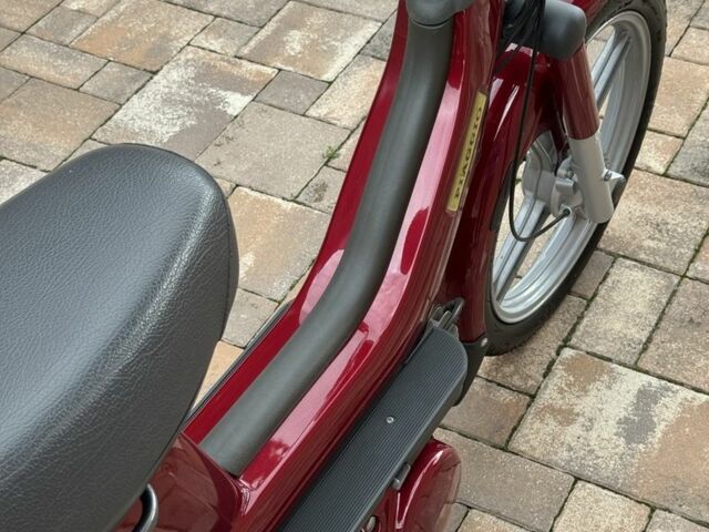 Пиаджо Другая, объемом двигателя 0 л и пробегом 0 тыс. км за 992 $, фото 6 на Automoto.ua