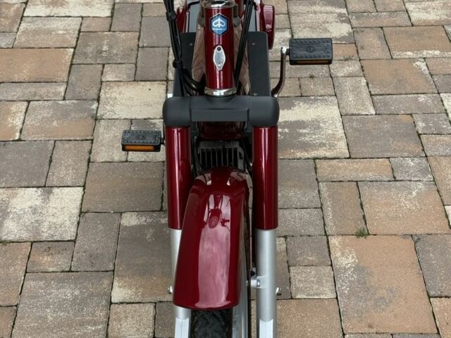 Пиаджо Другая, объемом двигателя 0 л и пробегом 0 тыс. км за 992 $, фото 4 на Automoto.ua