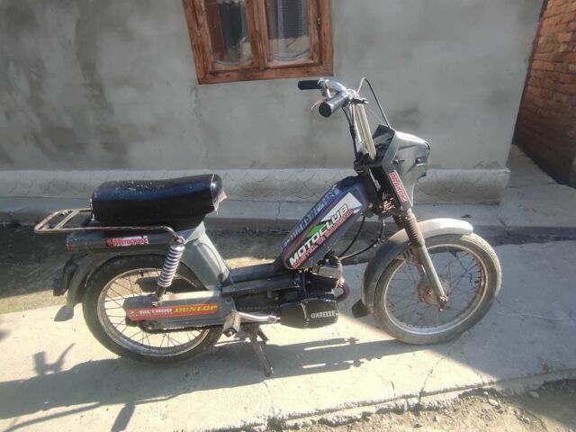 Піаджо Інша, об'ємом двигуна 49 л та пробігом 0 тис. км за 7000 $, фото 1 на Automoto.ua