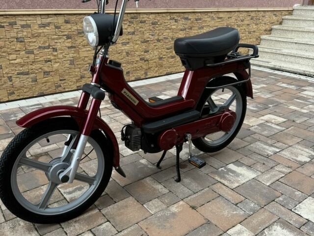 Пиаджо Другая, объемом двигателя 0 л и пробегом 0 тыс. км за 992 $, фото 2 на Automoto.ua