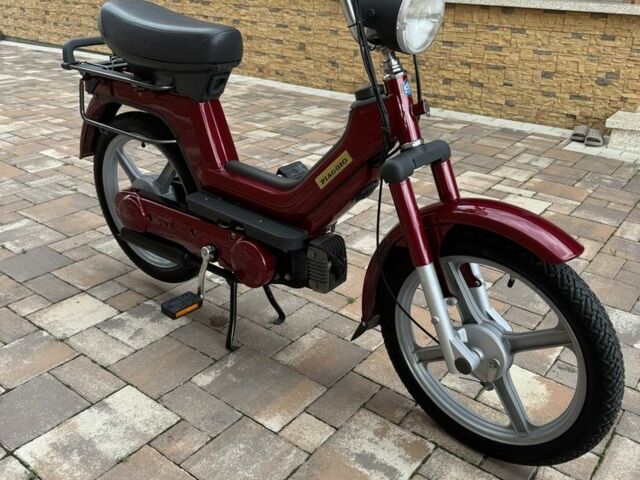 Пиаджо Другая, объемом двигателя 0 л и пробегом 0 тыс. км за 992 $, фото 3 на Automoto.ua