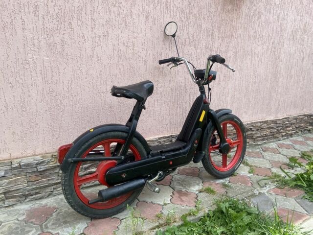 Піаджо Інша, об'ємом двигуна 0 л та пробігом 0 тис. км за 250 $, фото 1 на Automoto.ua