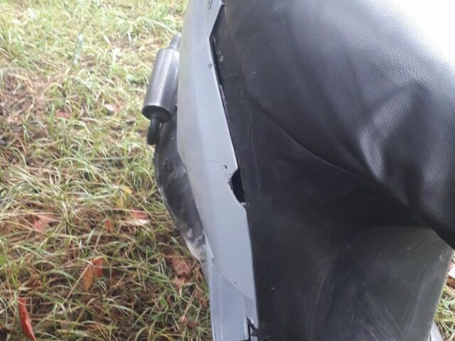 Піаджо Інша, об'ємом двигуна 80 л та пробігом 0 тис. км за 359 $, фото 3 на Automoto.ua