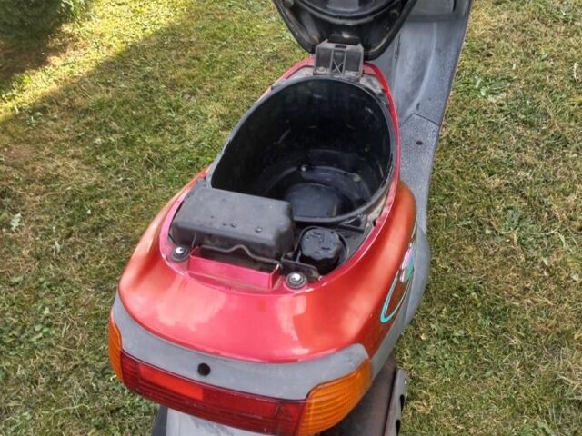 Піаджо Інша, об'ємом двигуна 49 л та пробігом 0 тис. км за 252 $, фото 2 на Automoto.ua