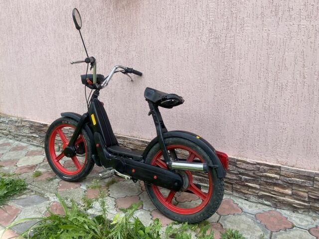 Піаджо Інша, об'ємом двигуна 0 л та пробігом 0 тис. км за 250 $, фото 3 на Automoto.ua