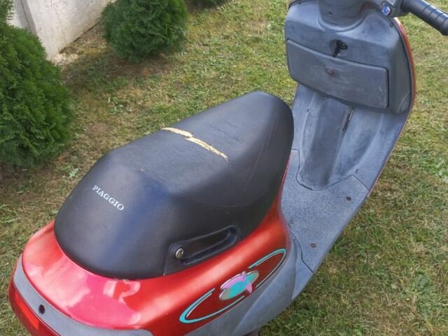 Піаджо Інша, об'ємом двигуна 49 л та пробігом 0 тис. км за 252 $, фото 3 на Automoto.ua
