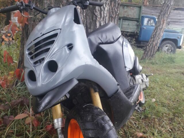 Піаджо Інша, об'ємом двигуна 80 л та пробігом 0 тис. км за 359 $, фото 1 на Automoto.ua