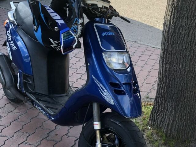 Пиаджо Другая, объемом двигателя 0.13 л и пробегом 0 тыс. км за 775 $, фото 2 на Automoto.ua