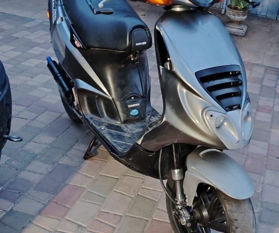 Пиаджо Другая, объемом двигателя 50 л и пробегом 0 тыс. км за 1546 $, фото 1 на Automoto.ua