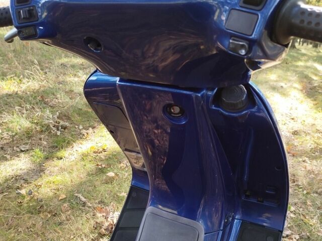 Пиаджо Другая, объемом двигателя 0.13 л и пробегом 0 тыс. км за 755 $, фото 2 на Automoto.ua