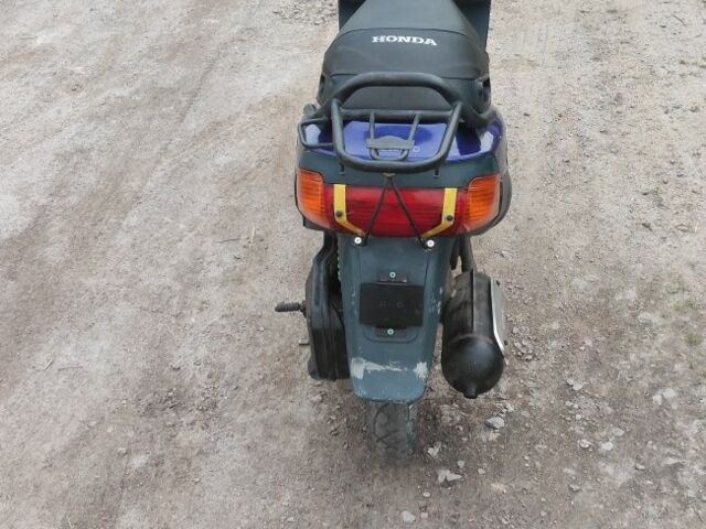Пиаджо Другая, объемом двигателя 49 л и пробегом 0 тыс. км за 25 $, фото 2 на Automoto.ua