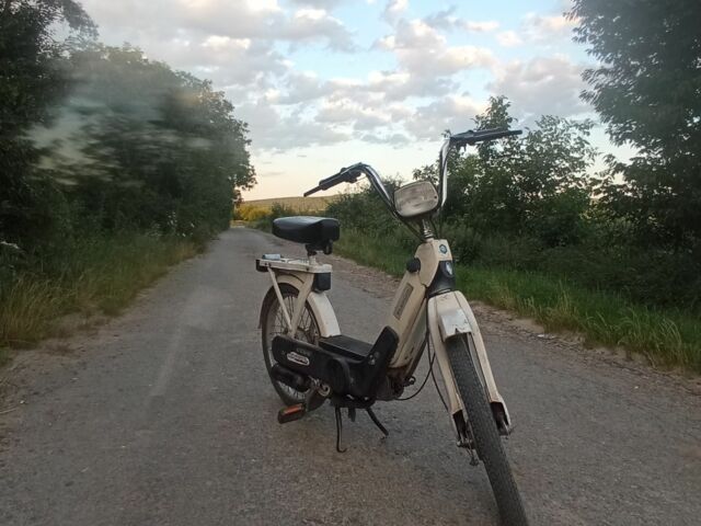 Пиаджо Другая, объемом двигателя 50 л и пробегом 0 тыс. км за 180 $, фото 1 на Automoto.ua