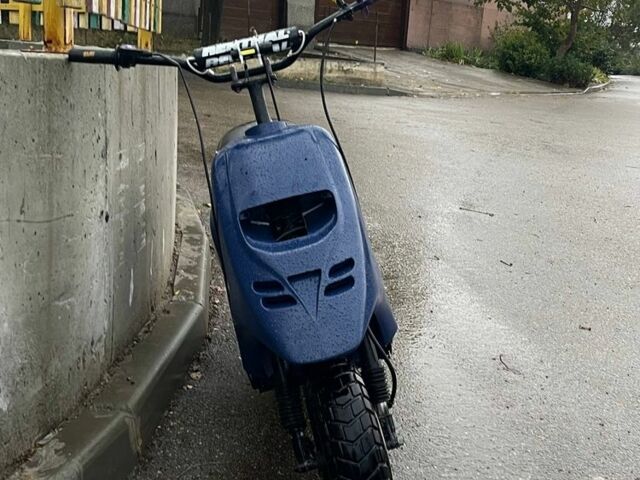 Пиаджо Другая, объемом двигателя 72 л и пробегом 0 тыс. км за 658 $, фото 3 на Automoto.ua