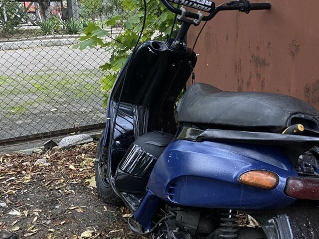 Пиаджо Другая, объемом двигателя 72 л и пробегом 0 тыс. км за 658 $, фото 7 на Automoto.ua