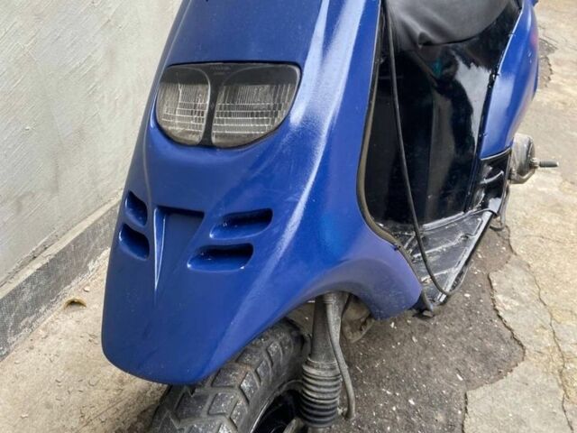 Піаджо Інша, об'ємом двигуна 72 л та пробігом 0 тис. км за 658 $, фото 1 на Automoto.ua