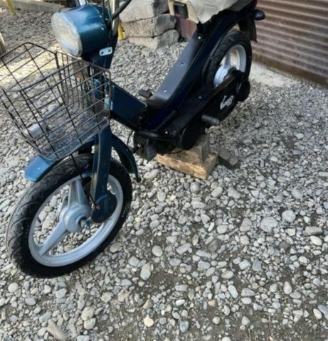 Піаджо Інша, об'ємом двигуна 50 л та пробігом 0 тис. км за 183 $, фото 4 на Automoto.ua